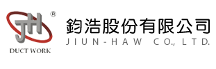 鈞浩股份有限公司 JIUN-HAW CO., LTD.