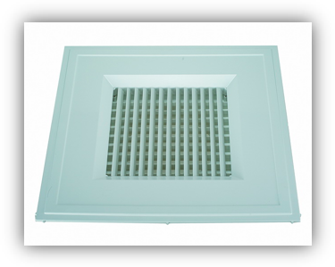 CG 格柵擴散風口(輕鋼架用)
