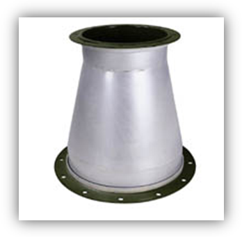 異徑大小頭 CONCENTRIC REDUCER