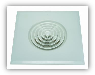 CR 圓形擴散風口(輕鋼架用)