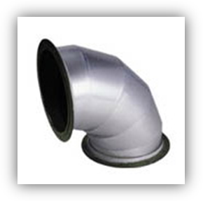 90°蝦節彎頭 90° SEGMENTED ELBOW
