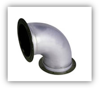 90°模型彎頭 90° PRESSED ELBOW
