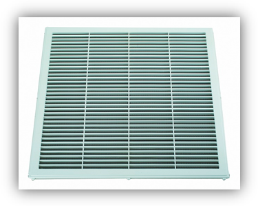 RL 線形回風口(輕鋼架用)