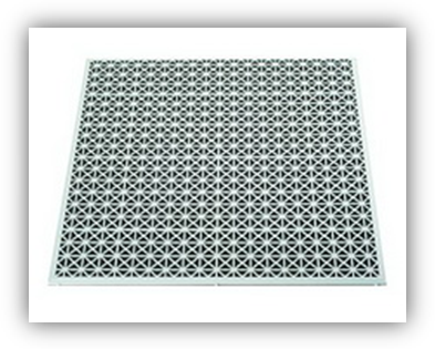 RP 菱形回風口(輕鋼架用)