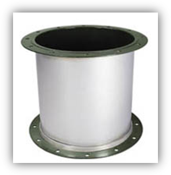 氬焊直管 BUTT WELDED STRAIGHT DUCT